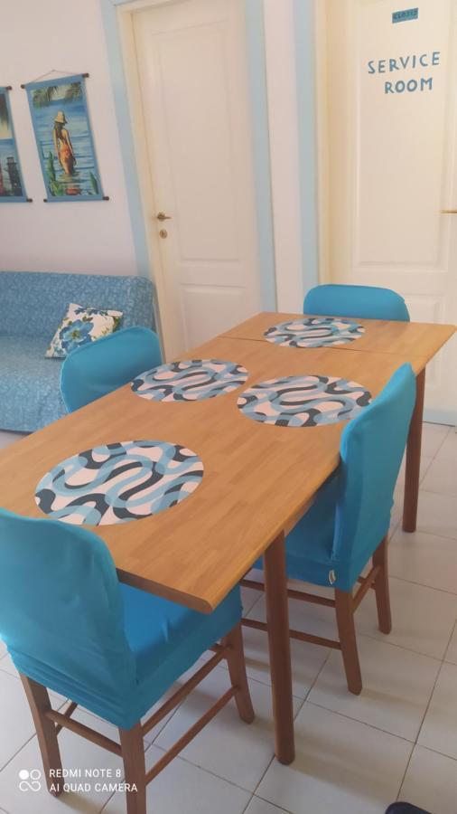 My Little House - grazioso appartamento con patio a 5 minuti dalla spiaggia e dal centro Tropea Esterno foto